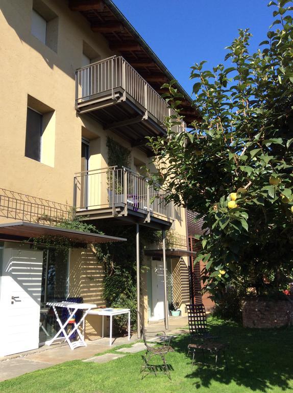 Residenza La Beccata Villa Pinerolo Exterior photo